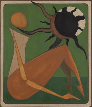 Julia Tycner (ur. 1995, Kościan), 