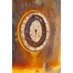 Grzegorz Jaśnikowski (né en 1988 à Namysłów), Pèlerins du temps, 2025