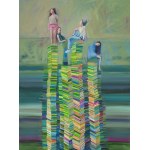 Katarzyna Orońska / Orno (ur. 1984, Tarnowskie Góry), 