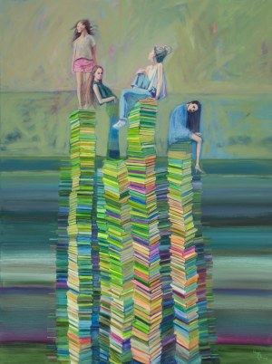 Katarzyna Orońska / Orno (ur. 1984, Tarnowskie Góry), 