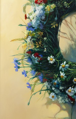 Mila Chyżawska (ur. 1986), 