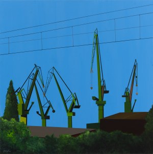 Patrycja Szmyt (ur. 1999, Kościerzyna), 