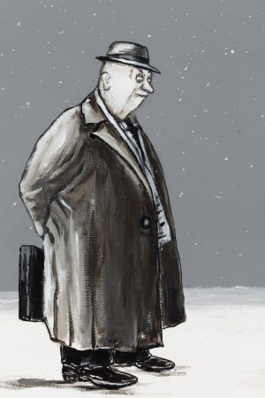 Andrzej Cybura (ur. 1976), 