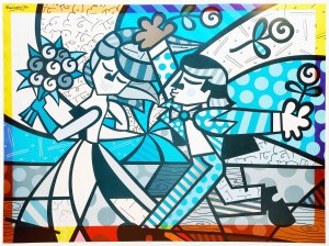 Britto Romero