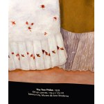 Frida Kahlo (1907-1954), The Two Fridas (Two Fridas).