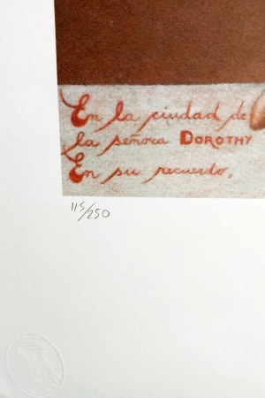 Frida Kahlo (1907 - 1954), Samobójstwo Dorothy Hale