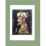 Giuseppe Arcimboldo (ok. 1527-1593), Jesień