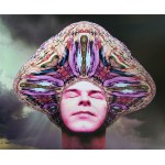 Zdzisław Beksiński (1929 - 2005), Bez tytułu (#20), 2000