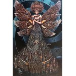 Tomasz Sętowski (ur. 1961), Elixir, 2025