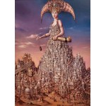 Tomasz Sętowski (ur. 1961), Hipnosis, 2025