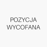 POZYCJA WYCOFANA