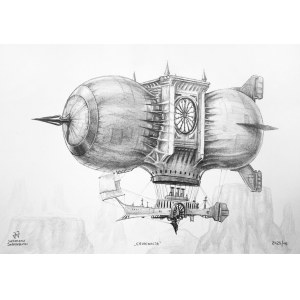 Jaroslaw Jasnikowski (born 1976), Expedition, 2025