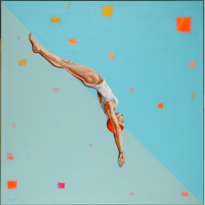 Renata Magda, Leap II