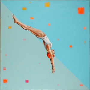 Renata Magda, Skok II