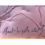 Agnieszka Basak-Wysota, Untitled