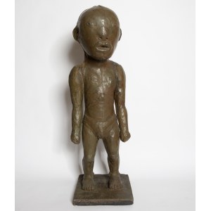 Sylvester Ambroziak, Standing Boy