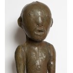 Sylvester Ambroziak, Standing Boy
