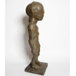 Sylvester Ambroziak, Standing Boy