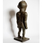 Sylvester Ambroziak, Standing Boy