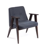 Jozef Chierowski, Armchair "366," 2nd half of the 20th century.