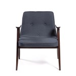 Jozef Chierowski, Armchair "366," 2nd half of the 20th century.