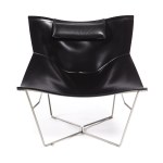 David Weeks Habitat, UK, "Semana" armchair, no. 501, 20th/XXIth century.