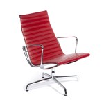 Charles and Ray Eames Vitra, Switzerland, Armchair, 20th/XXI century.