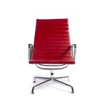 Charles and Ray Eames Vitra, Switzerland, Armchair, 20th/XXI century.