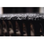 Oskar Zięta, Harmonica Table Stone Prototype, 2020