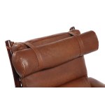 Arne Norell, fauteuil Inca, 2e moitié du 20e siècle.