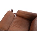 Arne Norell, fauteuil Inca, 2e moitié du 20e siècle.