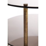 Paire de tables, 2e moitié du 20e siècle.