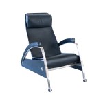 Jean Prouve Tecta, Germany, Armchair, 1980s.