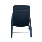 Jean Prouve Tecta, Germany, Armchair, 1980s.