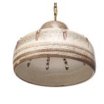 Axella, Denmark, Ceiling lamp, 1960s.