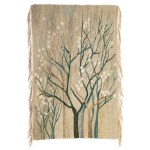 "Blossoming Orchard," 1984