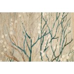 "Blossoming Orchard," 1984