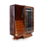 Bologna, Italy, Site, 1935