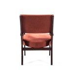 Lucjan Kintopf, Fotel, typ 365, lata 50.-60. XX w.