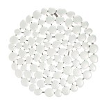 Oskar Zięta, Wall installation 