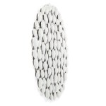 Oskar Zięta, Wall installation 