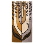 Lucyna Batko Wytwórnia Tkanin Artystycznych "Wanda", Cracow, Poland, Kilim, 2006