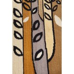 Lucyna Batko Wytwórnia Tkanin Artystycznych "Wanda", Cracow, Poland, Kilim, 2006