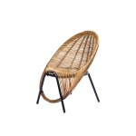 Wladyslaw Wolkowski, Armchair, 1950s.