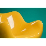Roman Modzelewski, Armchair RM58, 1950s.