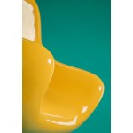 Roman Modzelewski, Armchair RM58, 1950s.