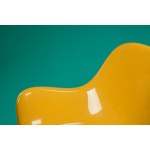 Roman Modzelewski, Armchair RM58, 1950s.