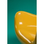 Roman Modzelewski, Armchair RM58, 1950s.