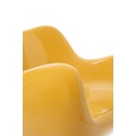 Roman Modzelewski, Armchair RM58, 1950s.