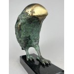 Joanna Zakrzewska, Owl